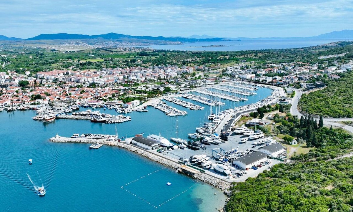 Sigacık Hotel | Maya Bistro Hotel Beach