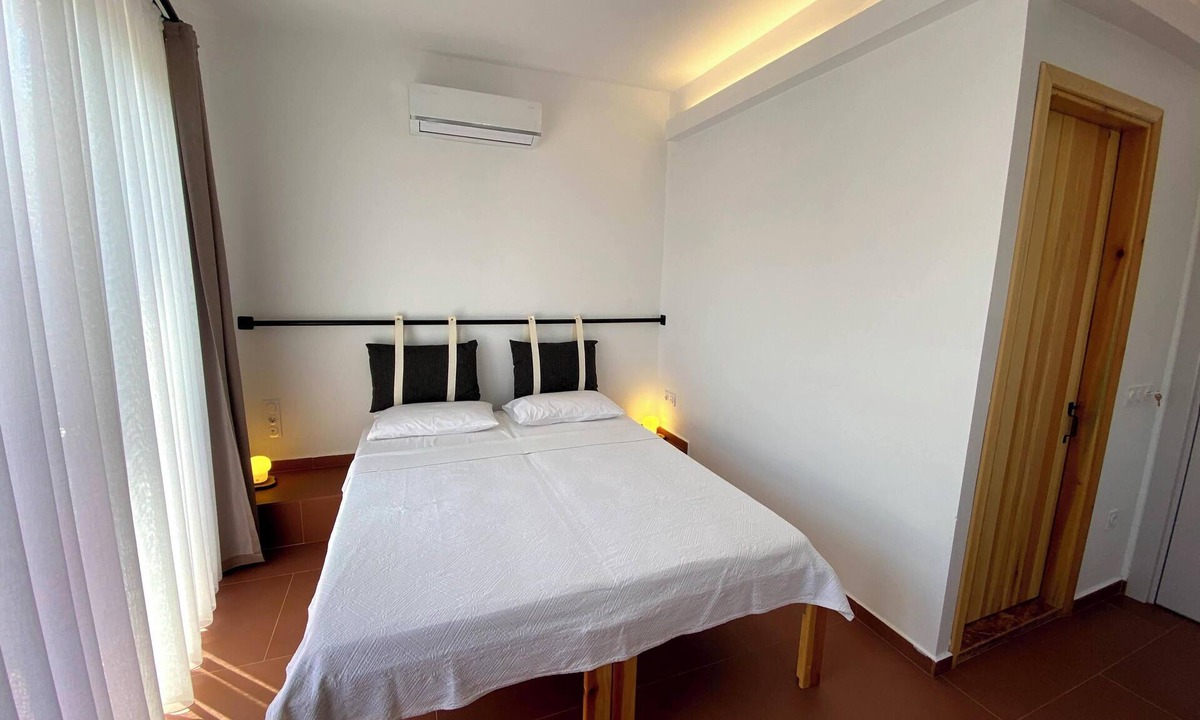 Datca City Center Hotel | Maya Pansiyon