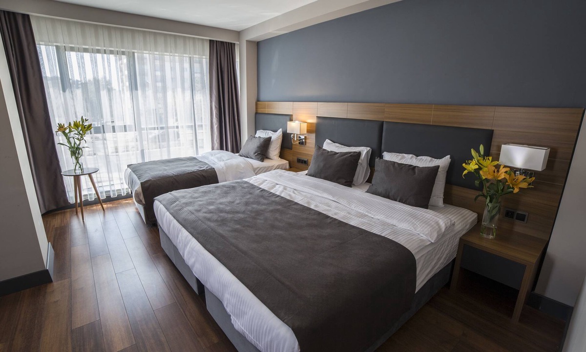 Canakkale Hotel | MD Barbaros Hotel