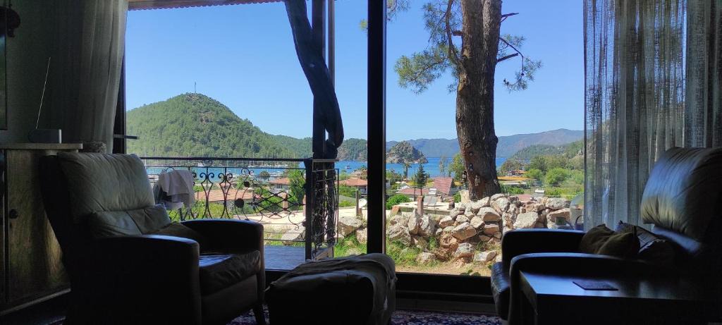 Marmaris House | Mediterranen