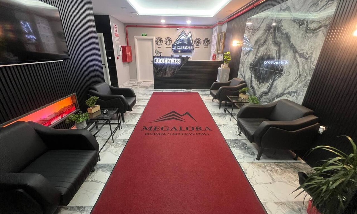Malkara Hotel | Megalora Hotel