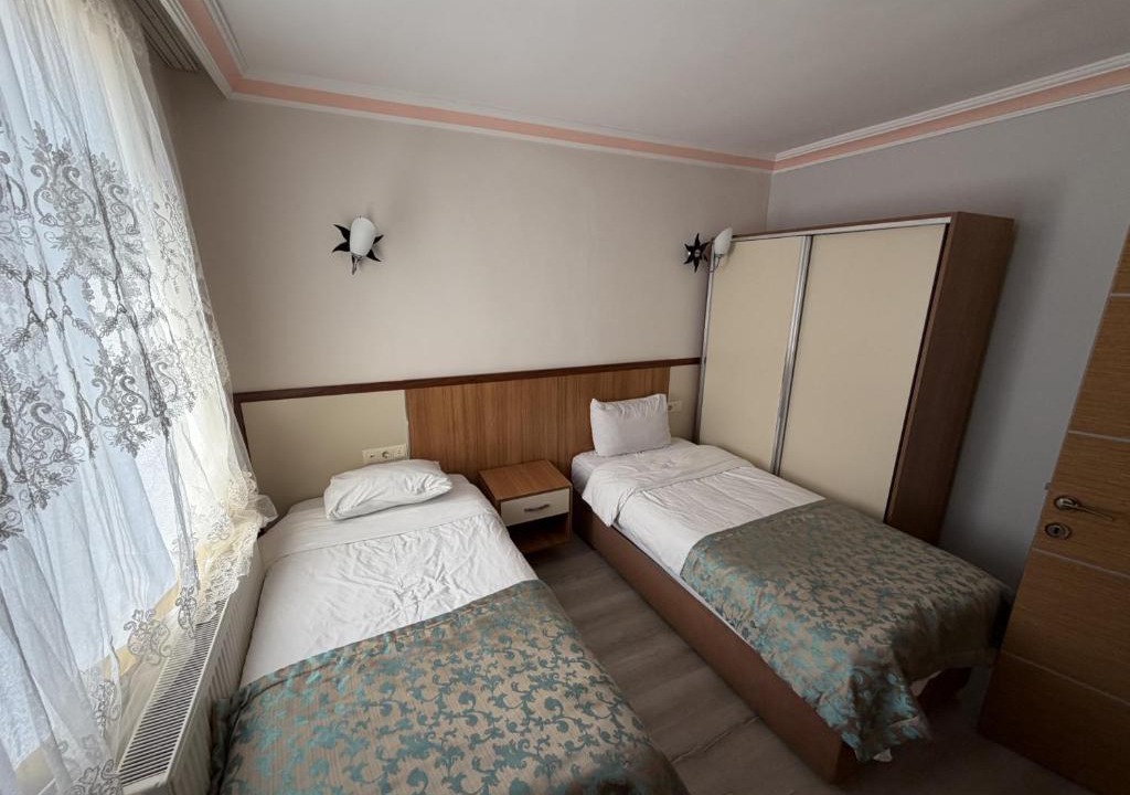 Sarikaya Hotel | Mehmetoğulları Otel