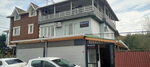 Sile House | Melekler Pansiyon