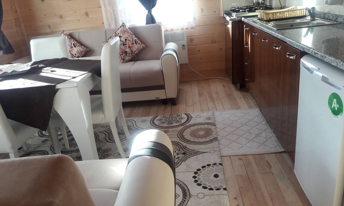Ayder Yaylasi Hotel | Meleklerin Evi Apart