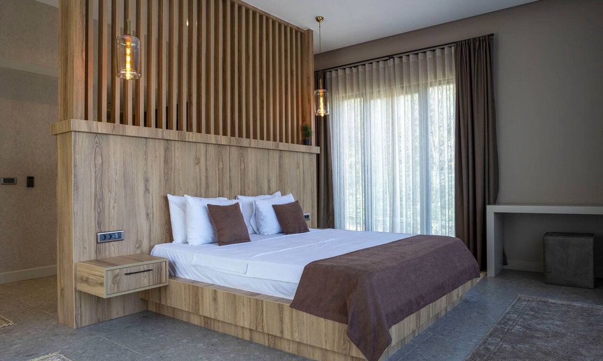 Masukiye House | Melekona House