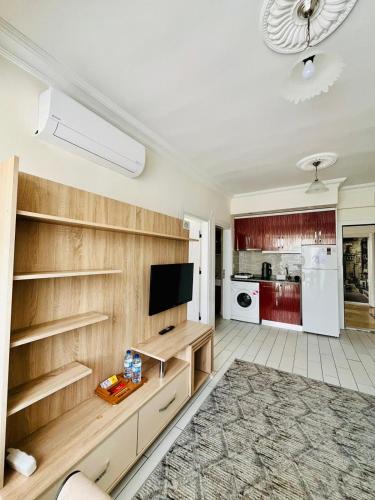 Kemer Apartment | Melodi Vip-Konaklama Hotel
