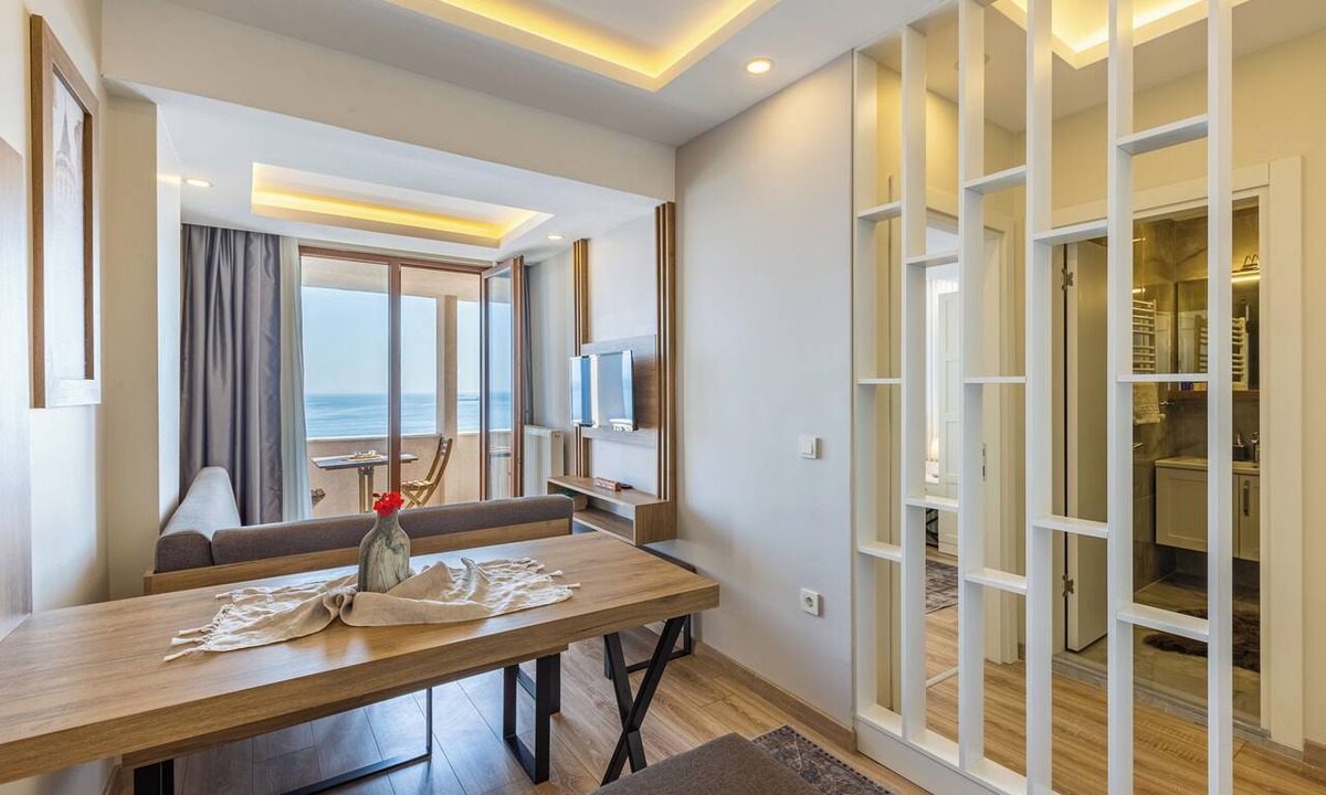 Sultanahmet Hotel | Menar Hotel & Suites