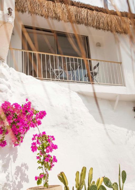 Datca Hotel | Mendelle Datça