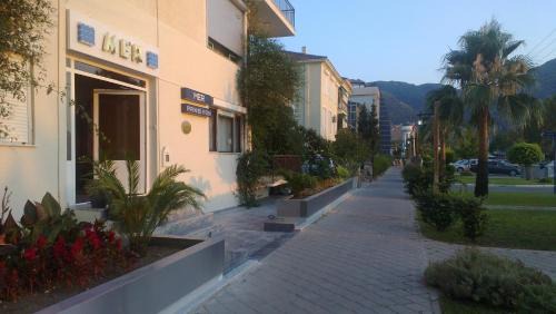 Fethiye City Center Hotel | Mer Pansiyon
