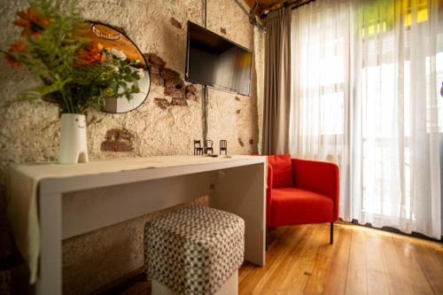 Balat Apartment | Mercan Apartments Balat-The Bay
