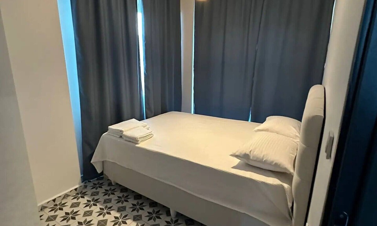 Ayvacik House | merlot assos