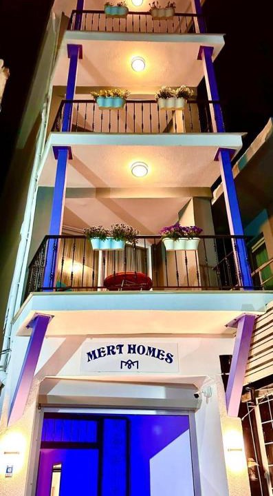 Marmaris City Center Bed & Breakfast | Mert Homes Marmaris