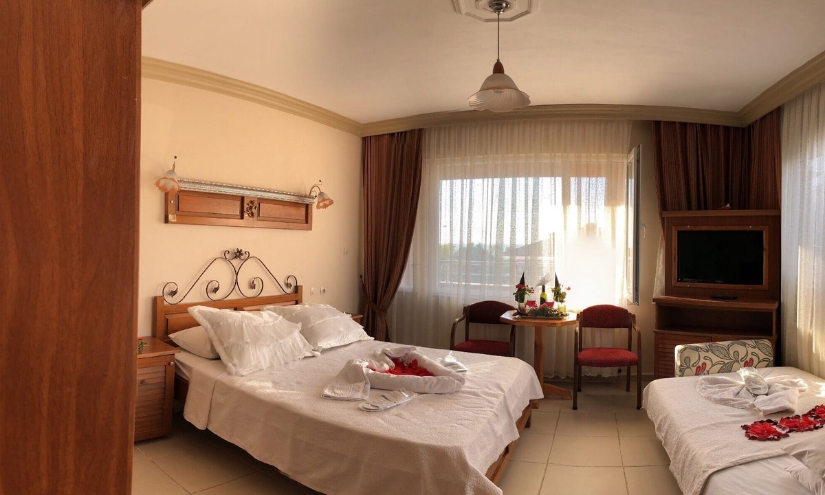 Taskopru Hotel | Mertur Hotel