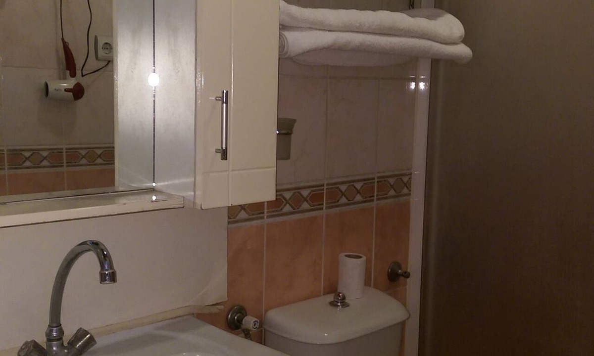 Konya City Center Hotel | Mevlana Otel