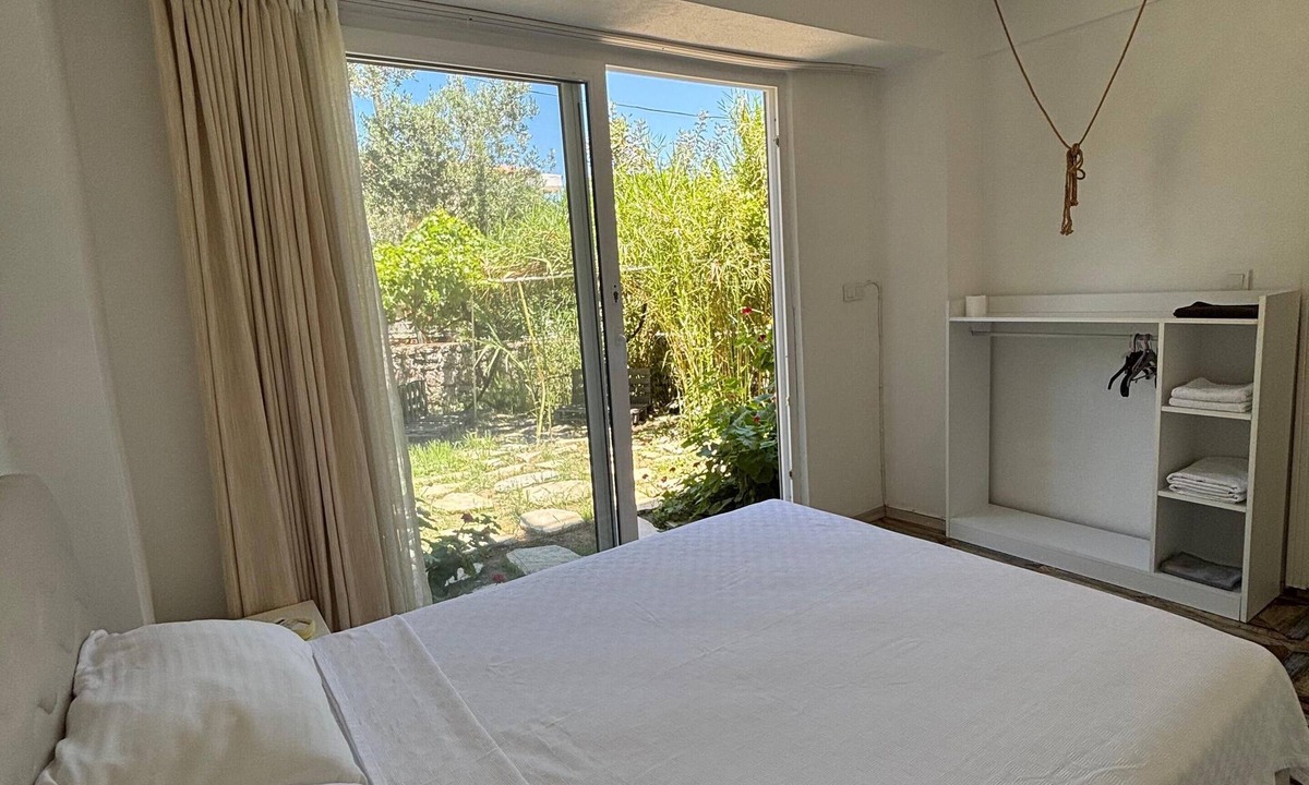 Selimiye Bed & Breakfast | Mİ AMOR SELİMİYE