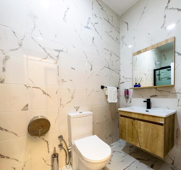 Tarabya Mahallesi Apartment | Mia Mia Suites