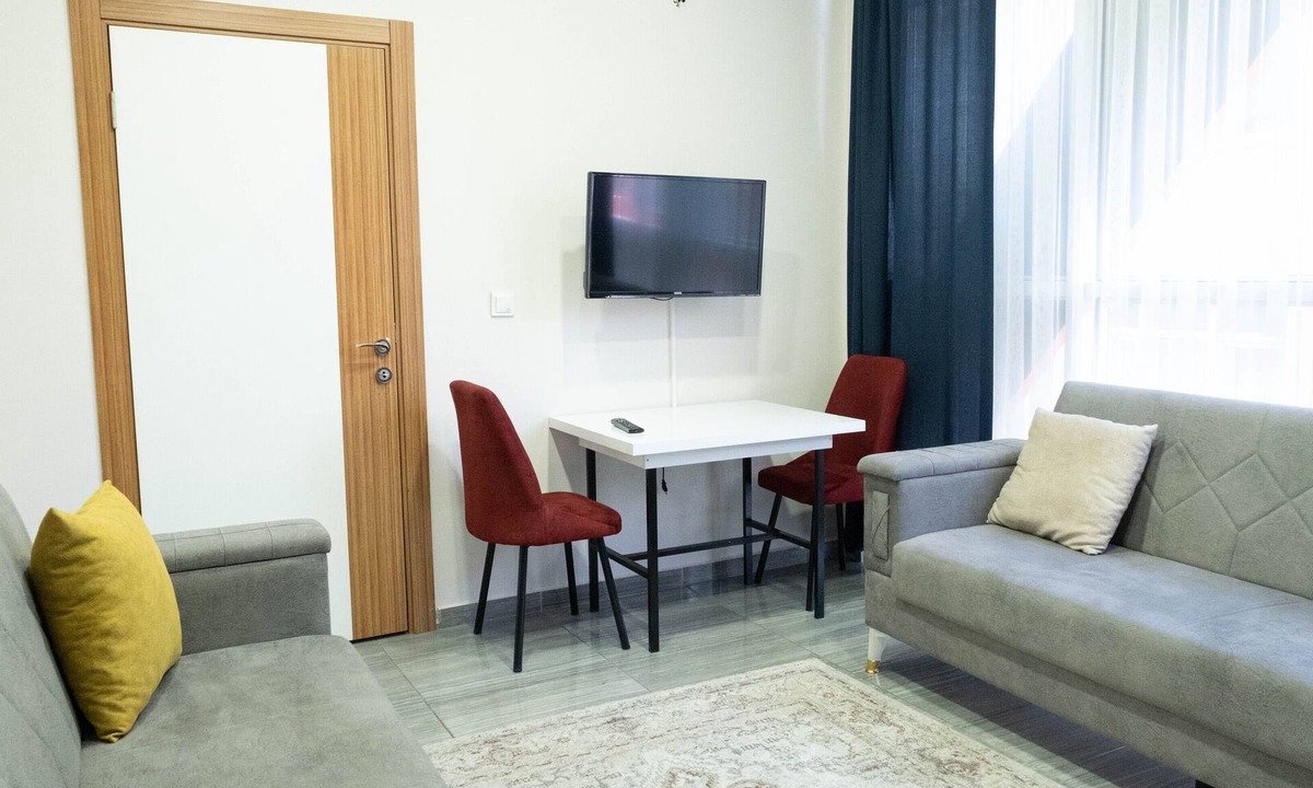 Isparta Apartment | Midas Suit Otel