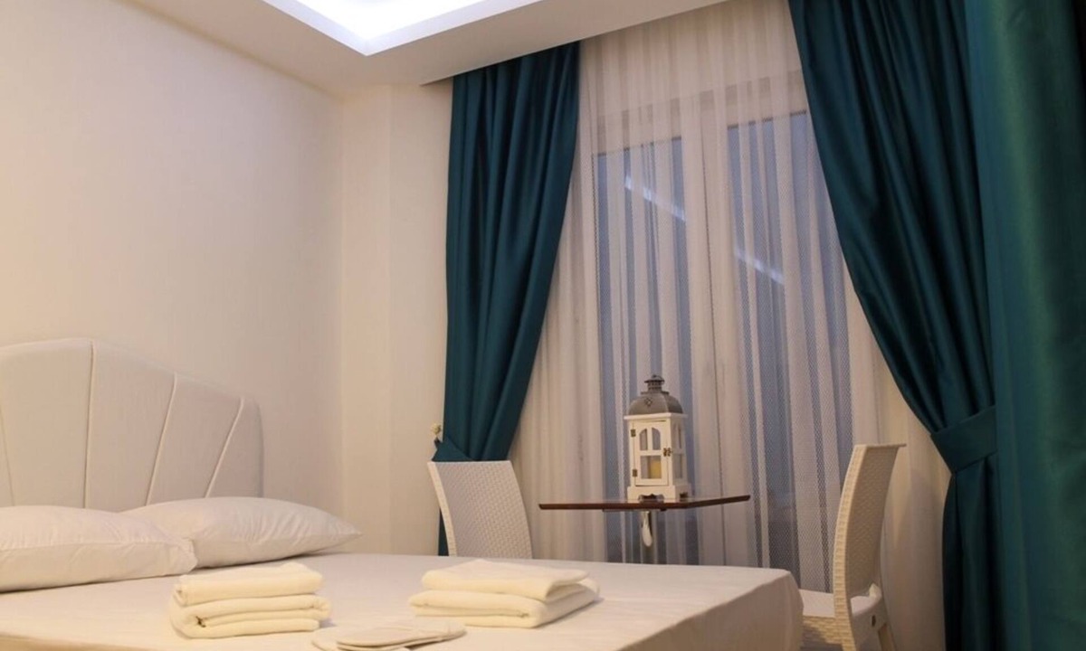 Sinop Hotel | Mimoza Otel