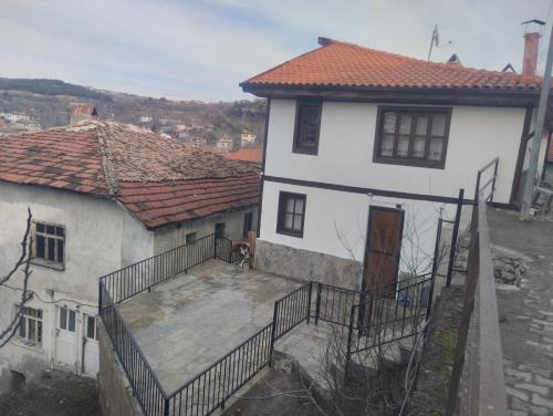 Safranbolu City Center Apartment | Minihome Konak