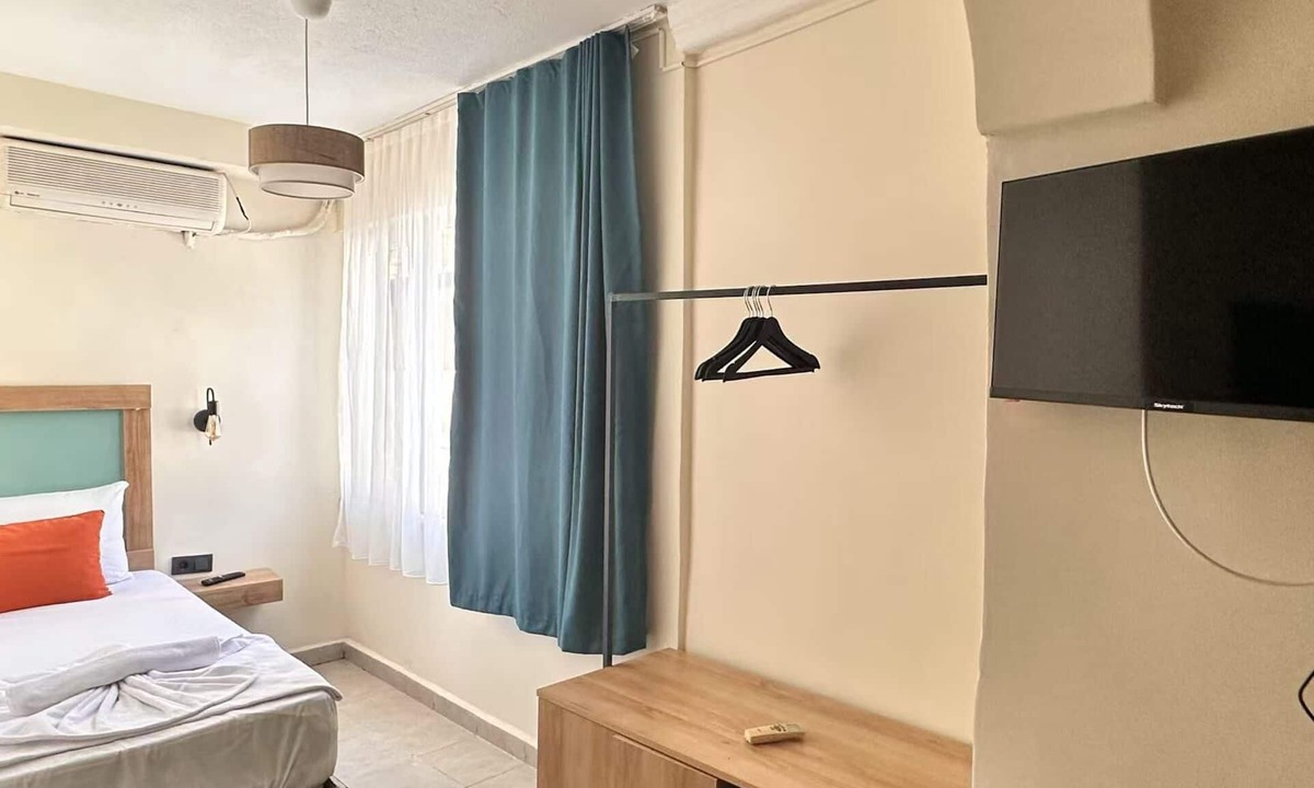 Erdek Hotel | Minik Bi Otel