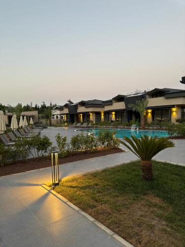Kemer Villa | Minta Hills Villas Kemer