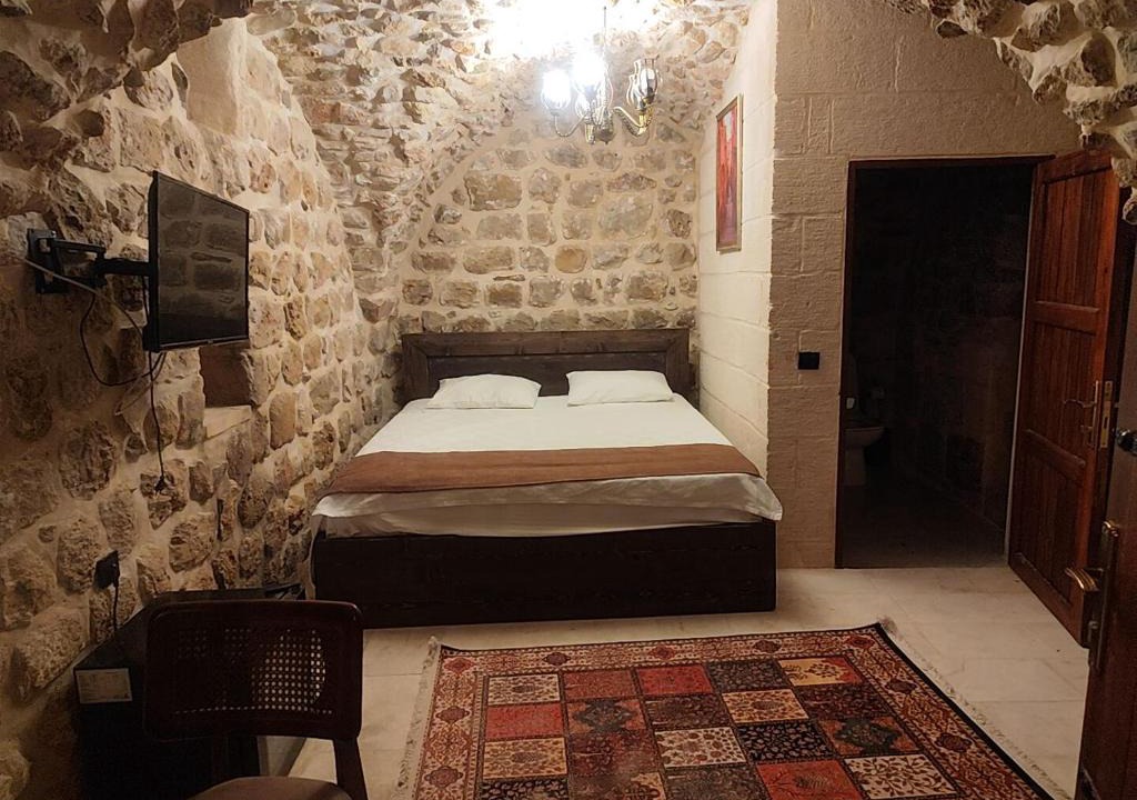 Artuklu Bed & Breakfast | Mira konağı