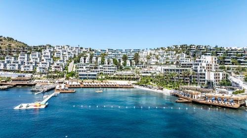 Gumbet Hotel | Mirada Exclusive Bodrum