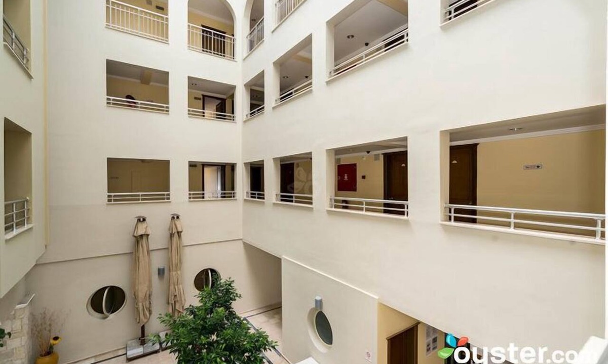 Icmeler City Center Hotel | Miray Hotel