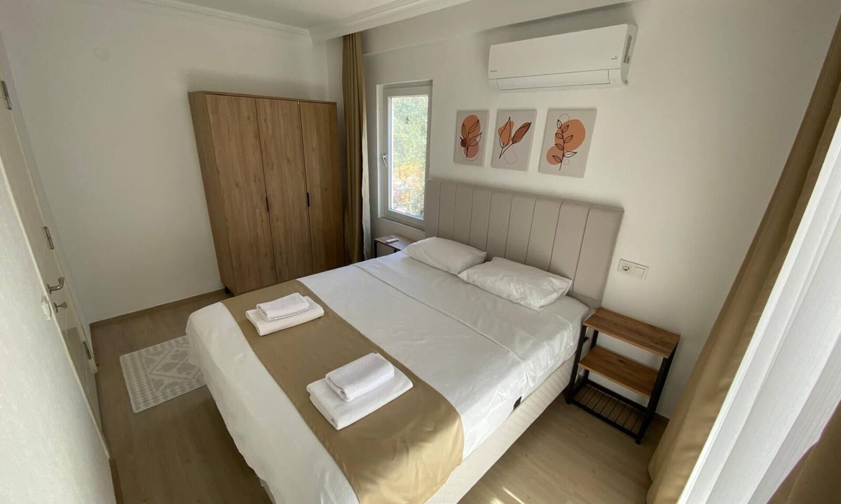 Kas Apartment | Mitra apart