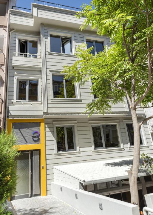Moda Hostel | Moda Drei