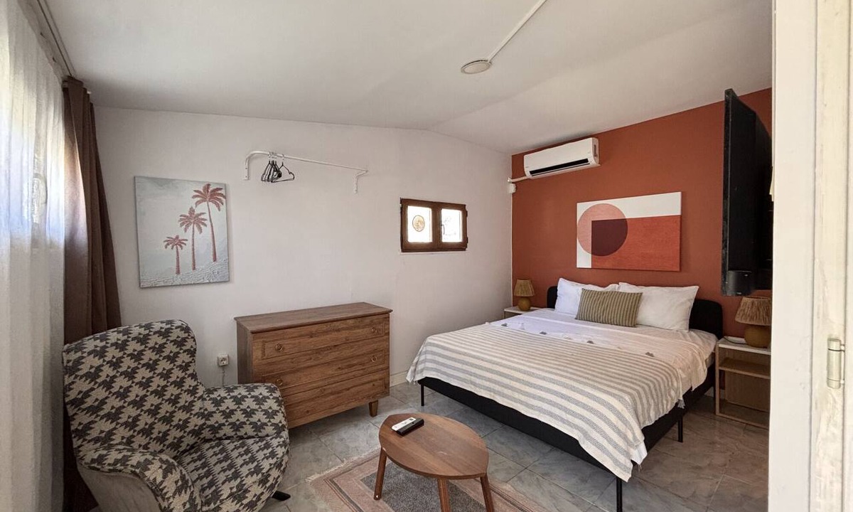 Cagaloglu Apartment | Modern Studio |Private Terrace | Historic Istanbul