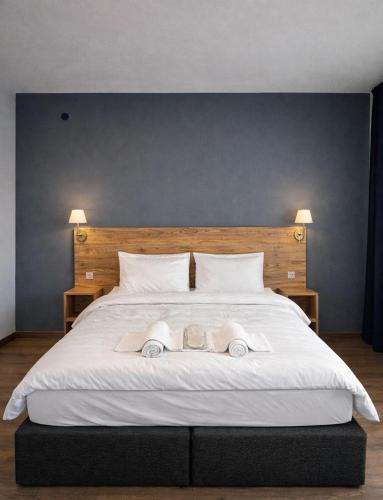 Yasamkent Mahallesi Hotel | Modern Yasamkent Atakoru Comfort Suite