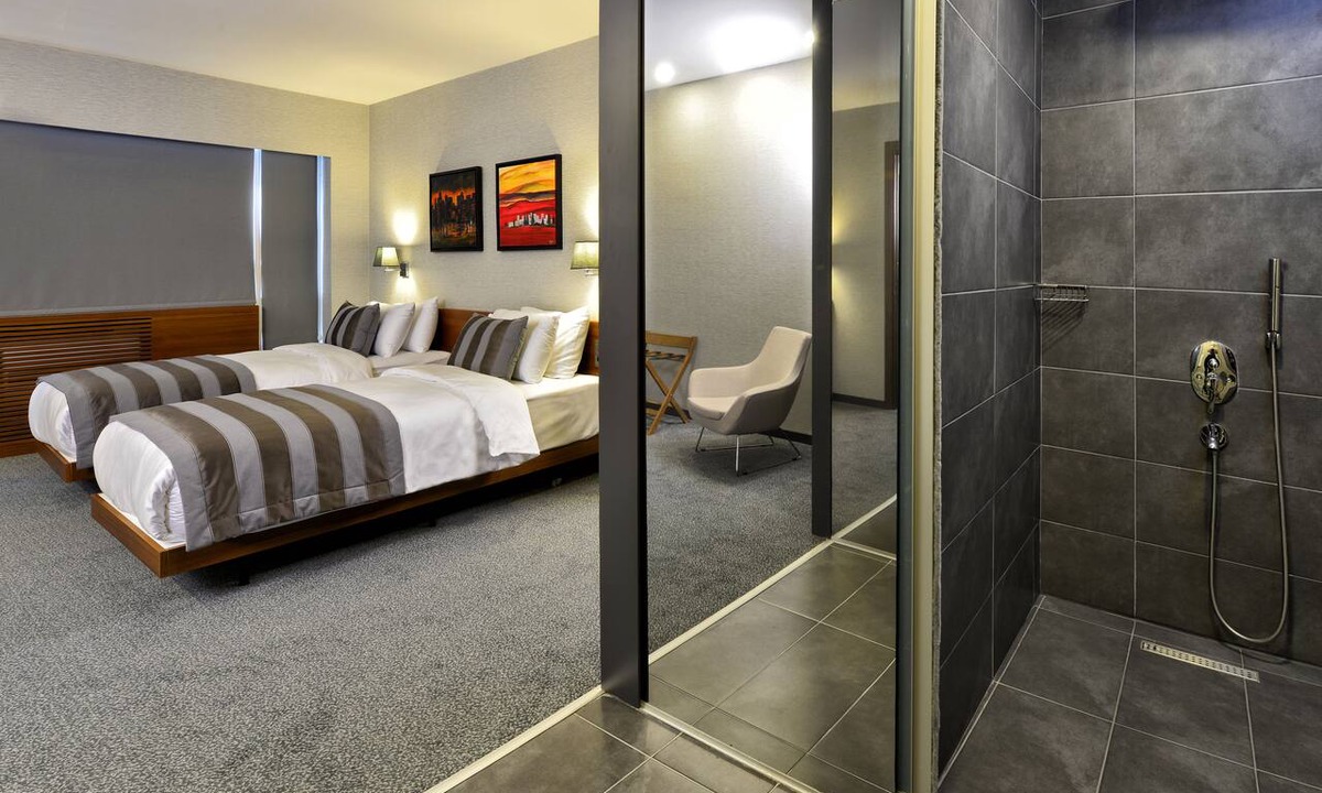 Nisantasi Hotel | Modus Hotel Istanbul