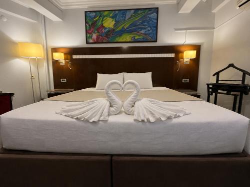 Usak House | Mola INN Uşak