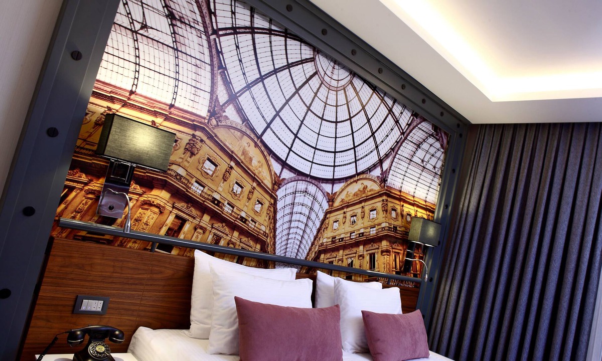 Mudanya Hotel | Montania Special Class Hotel