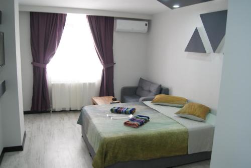 Sirinevler Mahallesi Hotel | Moon Suit Hotel