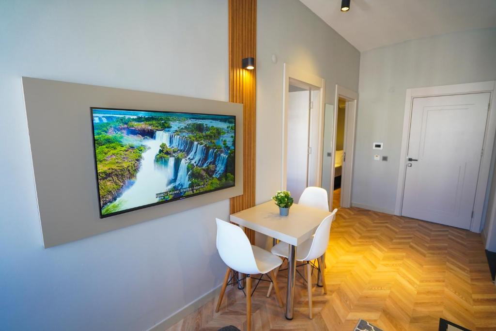 Eski Lara Apartment | Moon Suites