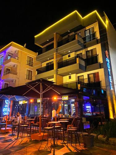 Kumbag Hotel | MOPE Hotel