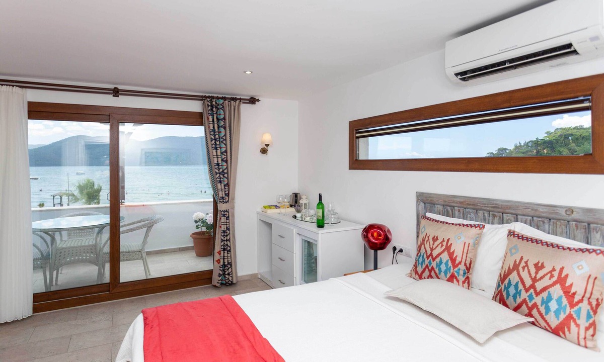 Akyaka City Center Bed & Breakfast | Mosso Boutique Hotel
