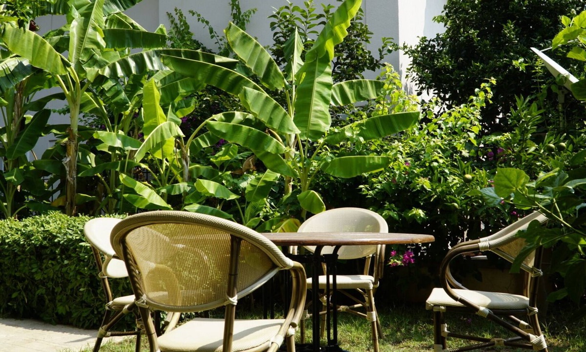 Icmeler Villa | Mountain View Villa Icmeler Daily Weekly Rentals