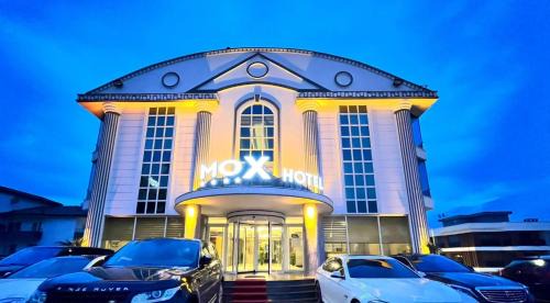 Sapanca Hotel | MOX Hotel Wellness & Spa