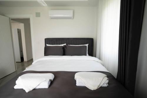 Koycegiz Apartment | MSD Konakları
