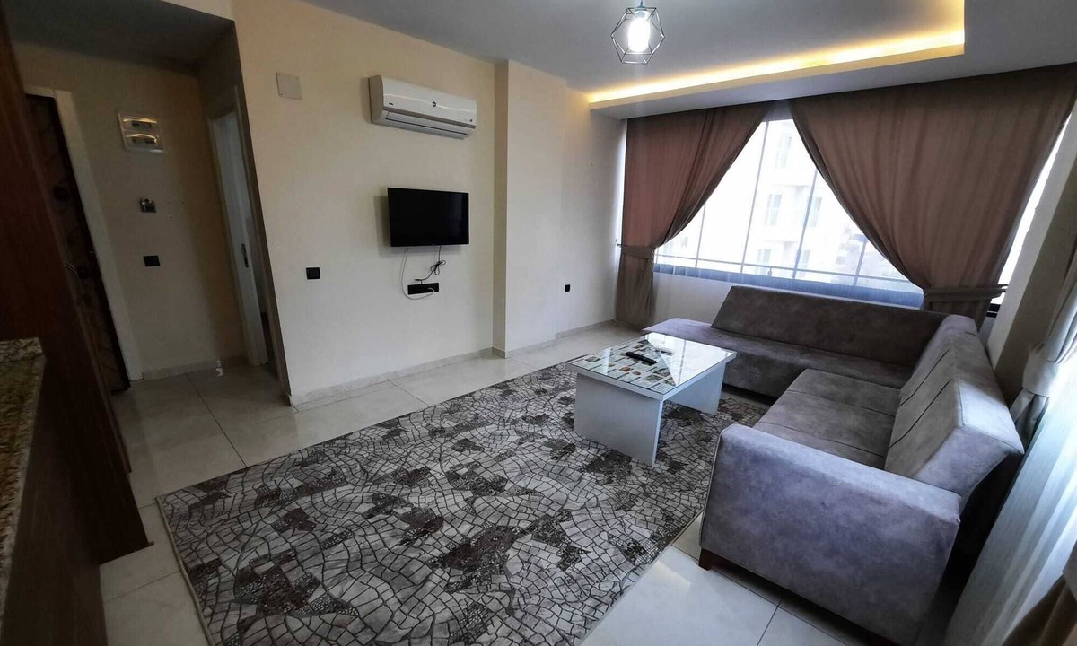 Yenisehir House | MTM Konaklama