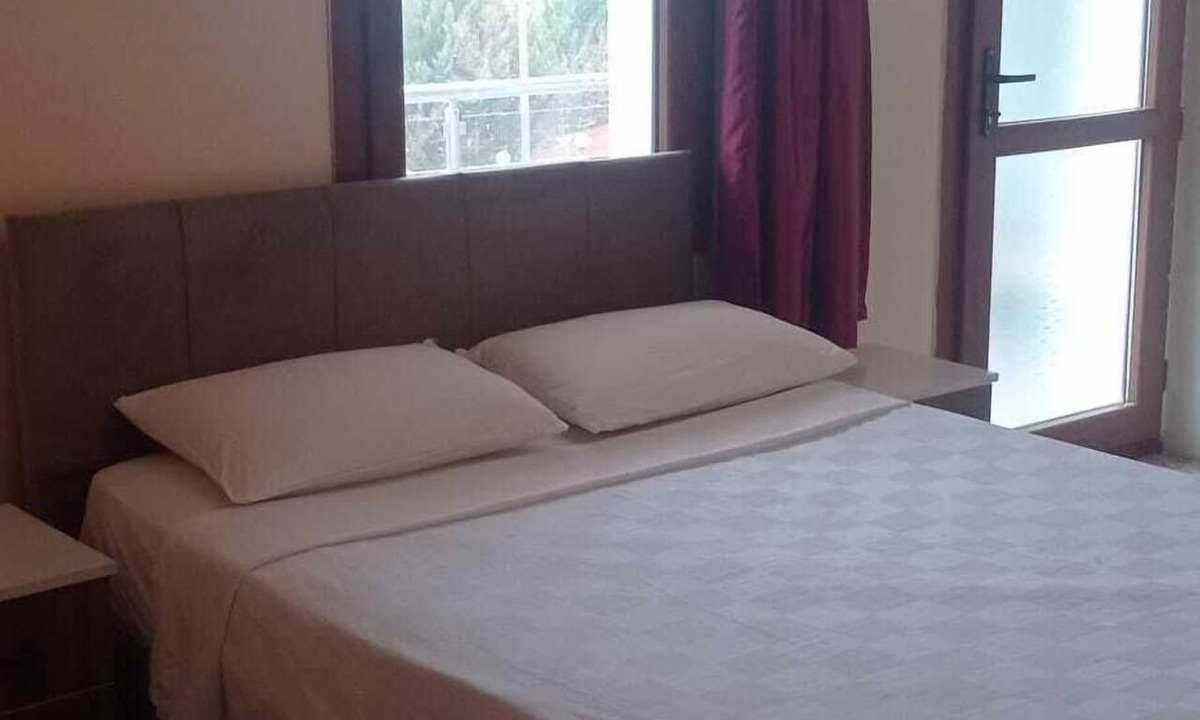Gumuldur Hotel | Muber Otel