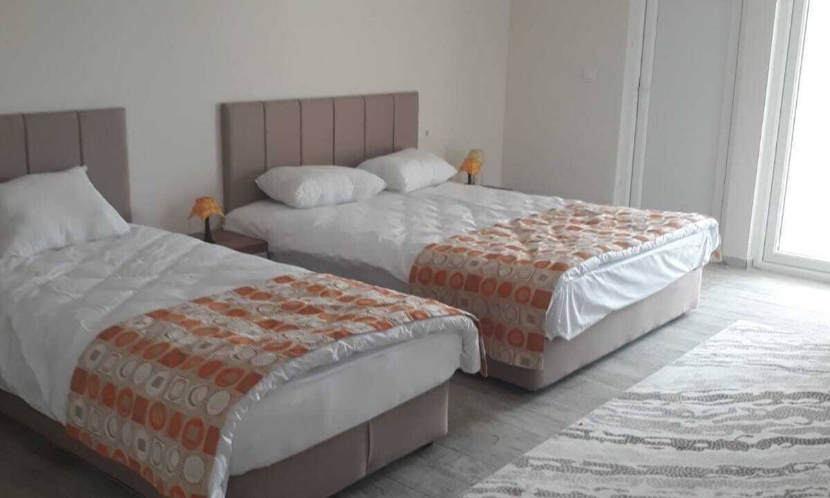 Burdur Hotel | Muhtarın Yeri Et Restoran & Otel