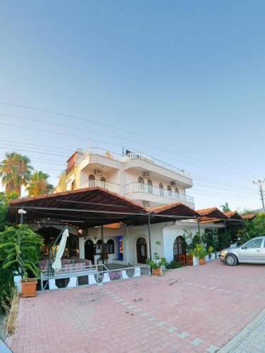 Demre Hotel | Murat Hotel