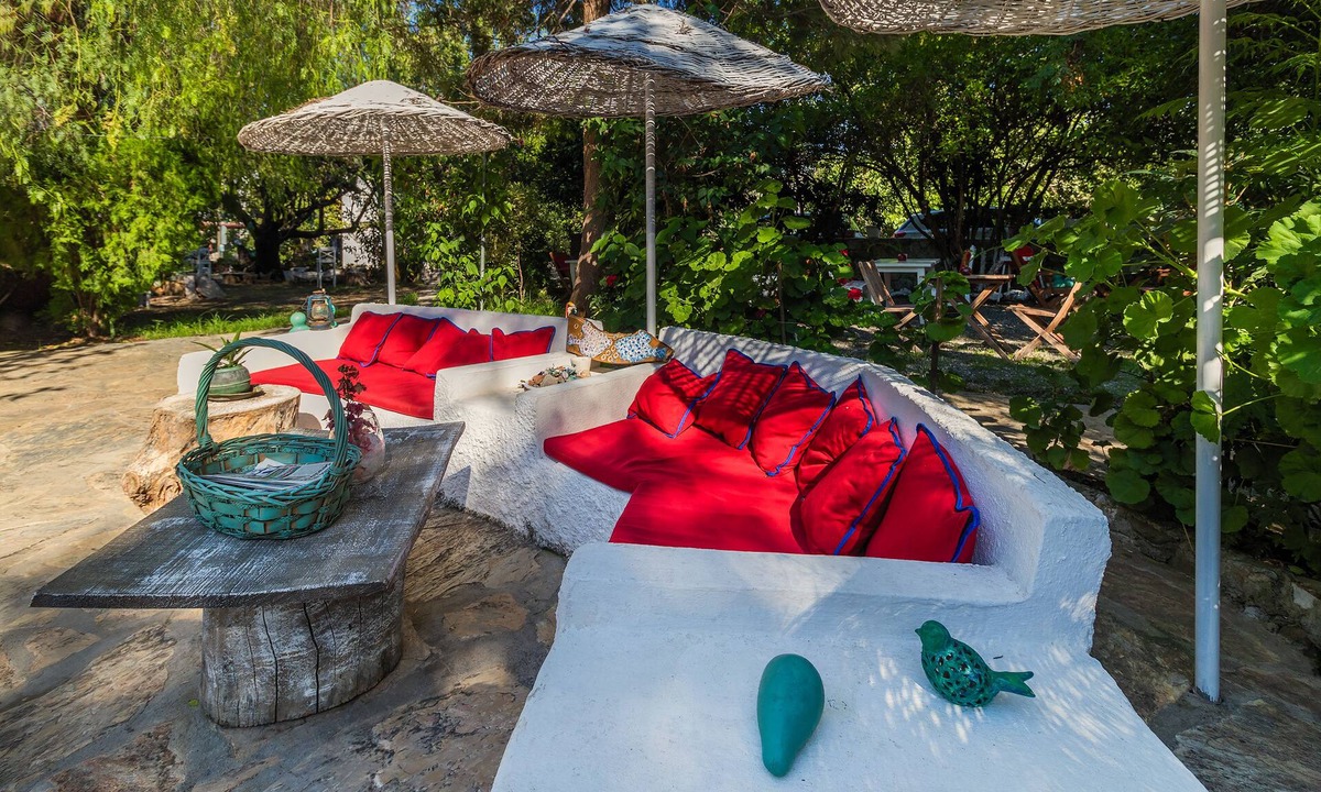 Selimiye Hotel | Narli Pansiyon