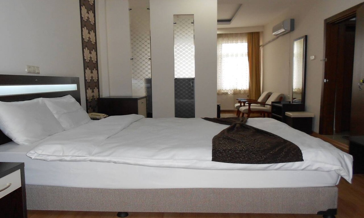 Karaman Hotel | Nas Hotel