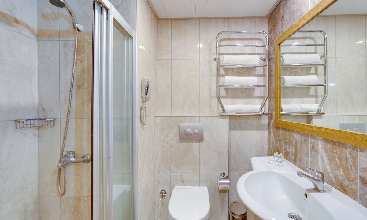 Bitez Hotel | Natur Garden Hotel