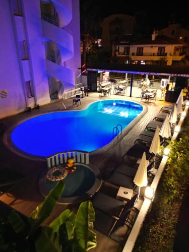 Marmaris City Center Apartment | Nature Maris Apart